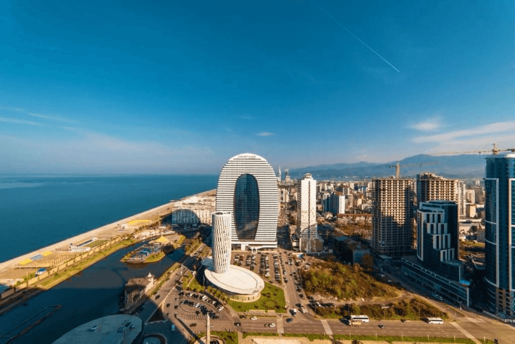 Batumi
