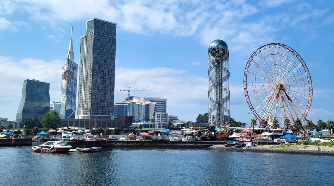 Batumi