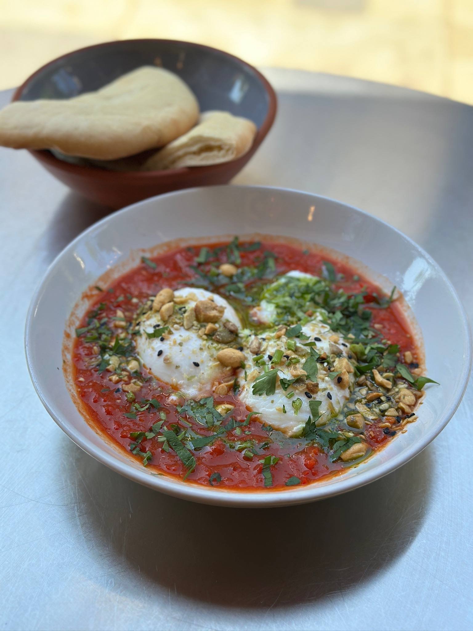 Shakshuka