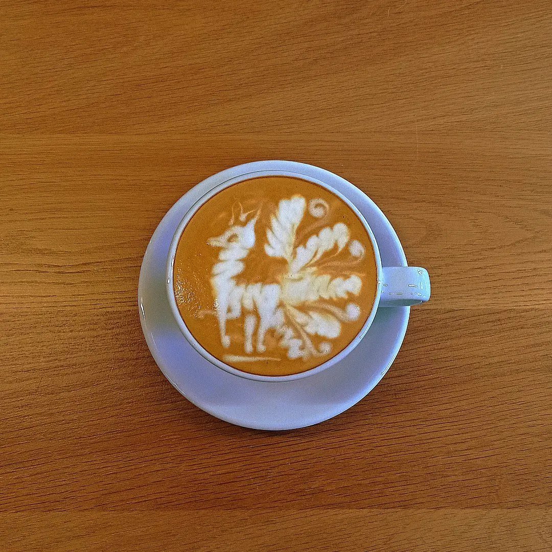 Cappuccino