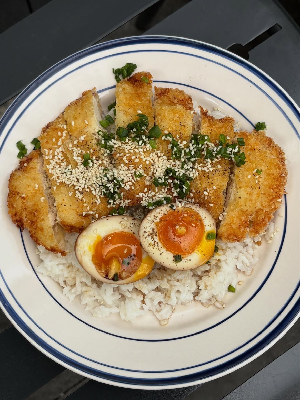 Menu item