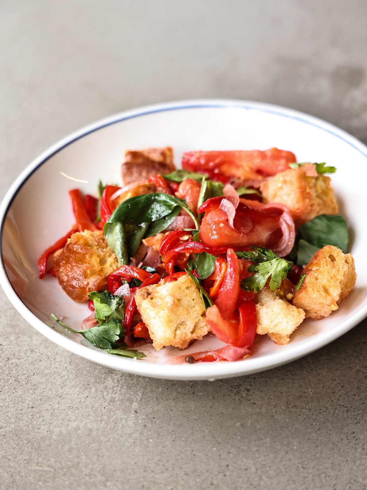 Menu item
