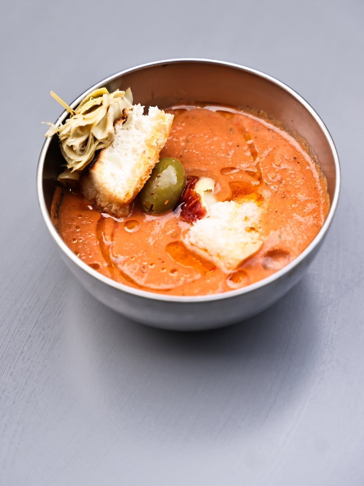 Menu item