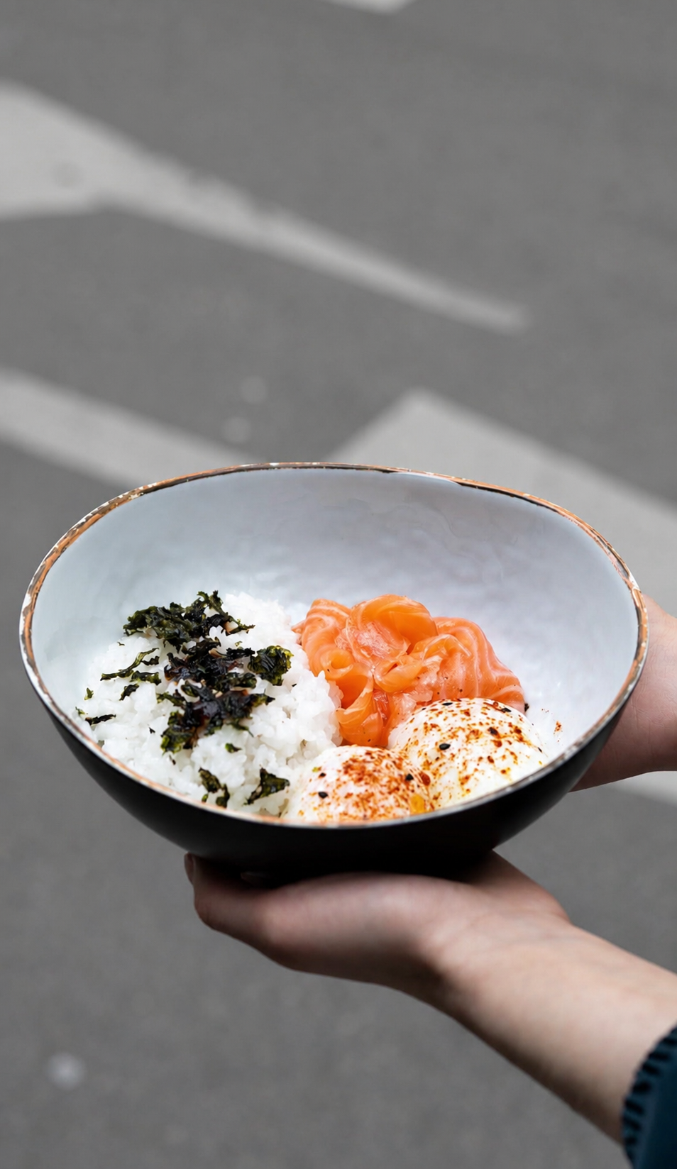 Japanese Breakfast