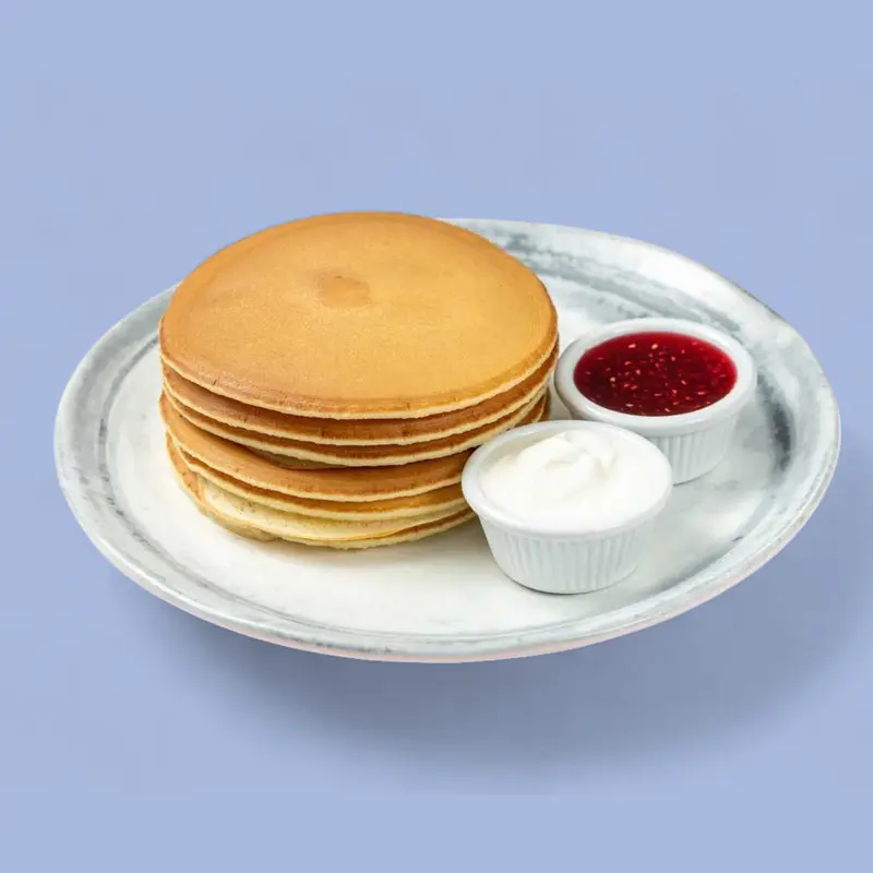 Pancakes