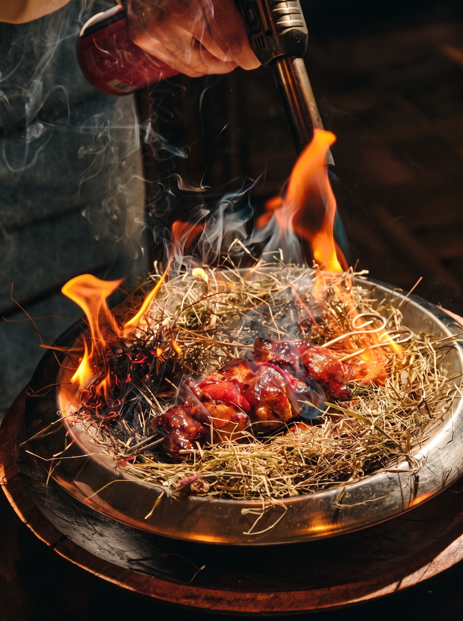 Name of the dish