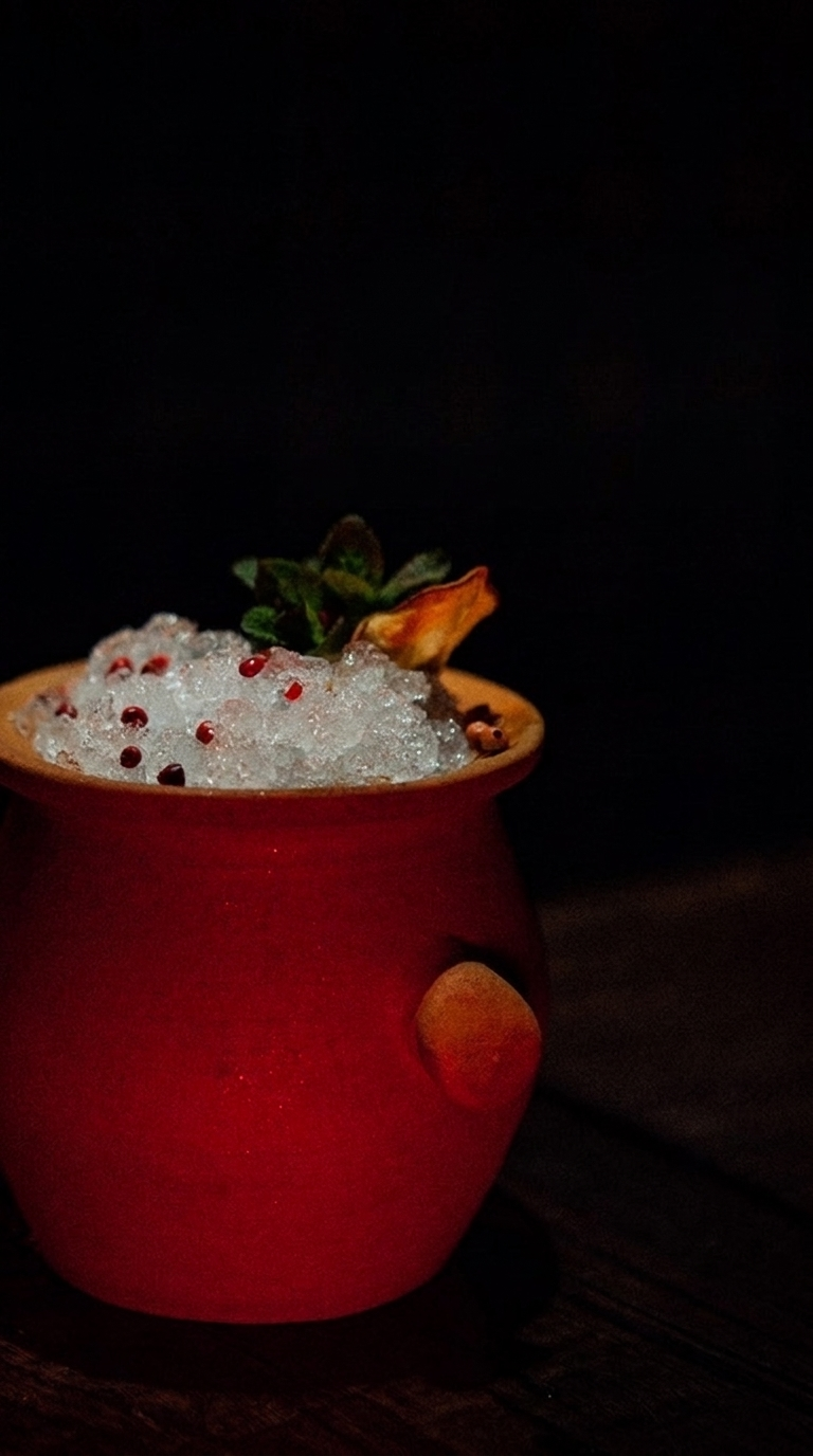 Tbilisi Mule