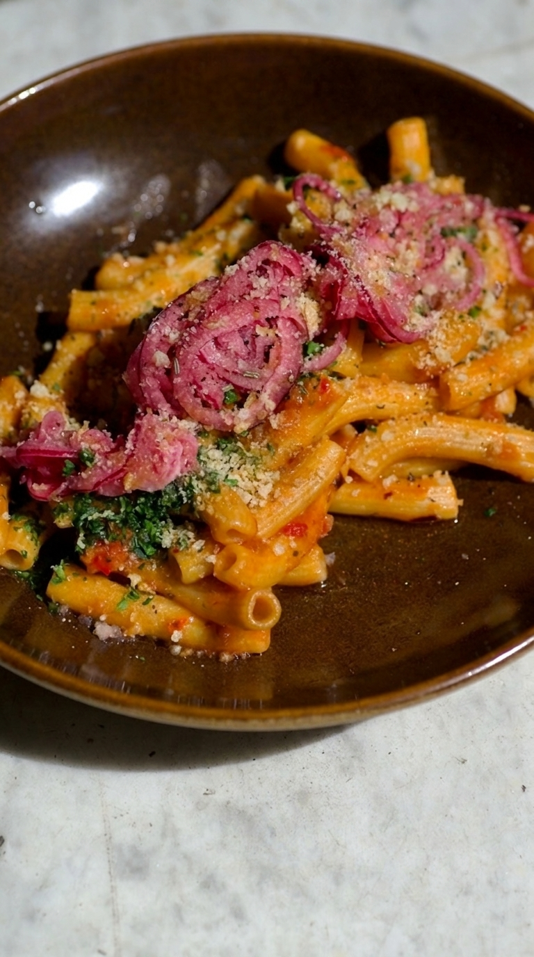 Arrabiata