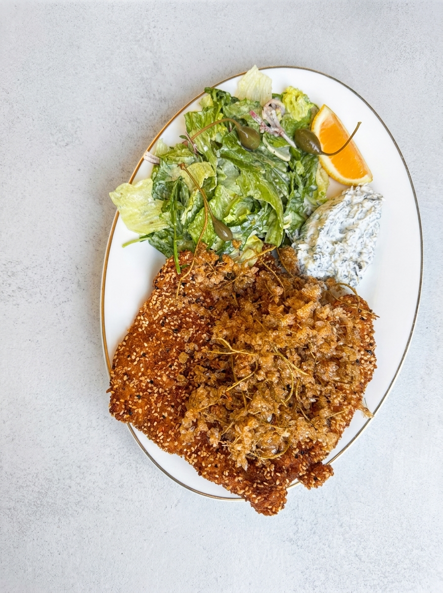 Schnitzel