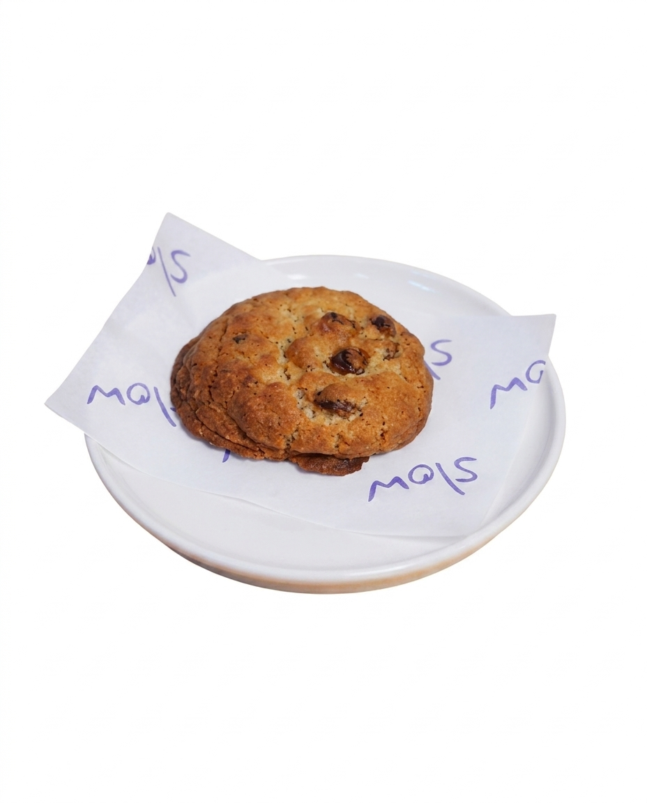 Oatmeal cookie