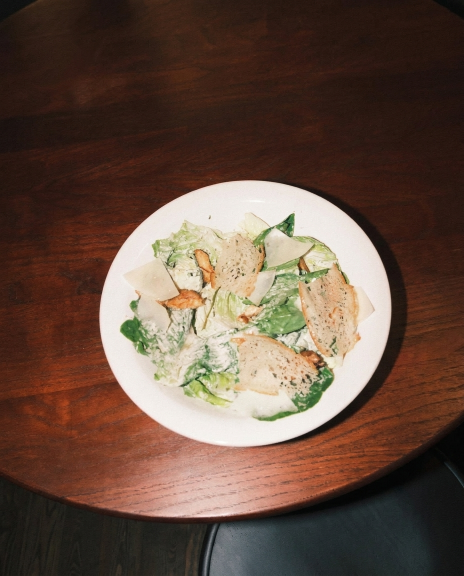 Caesar Salad
