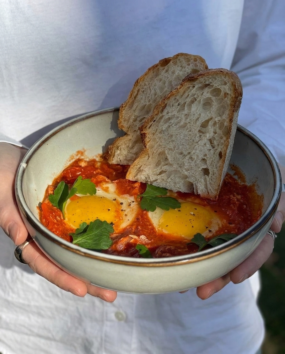 Shakshuka
