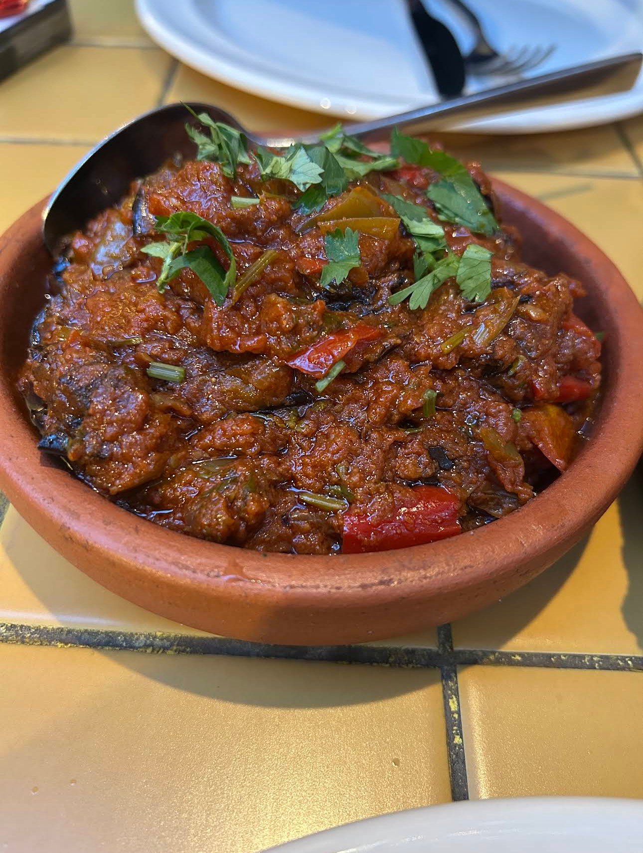 Adjapsandali