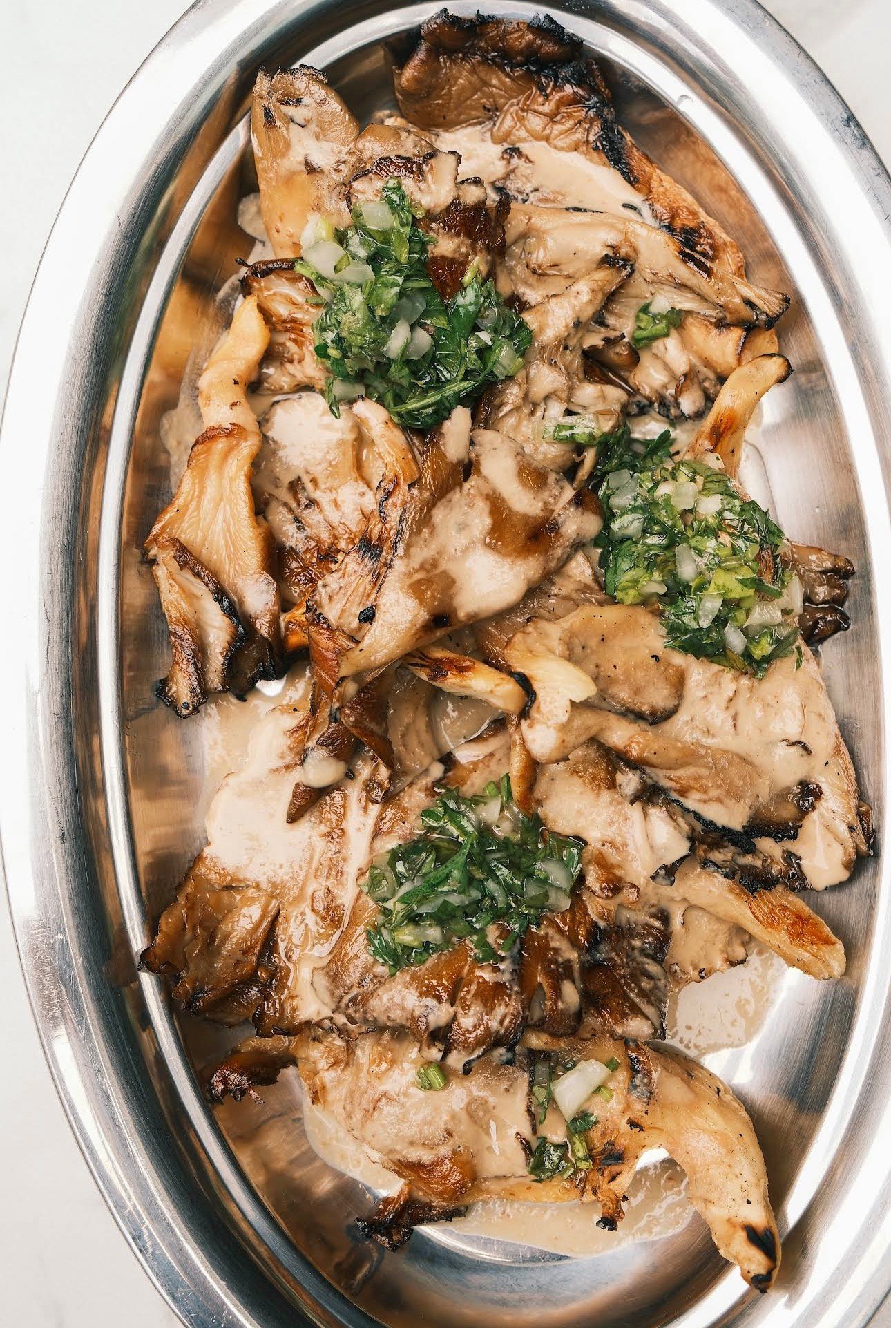 Menu item