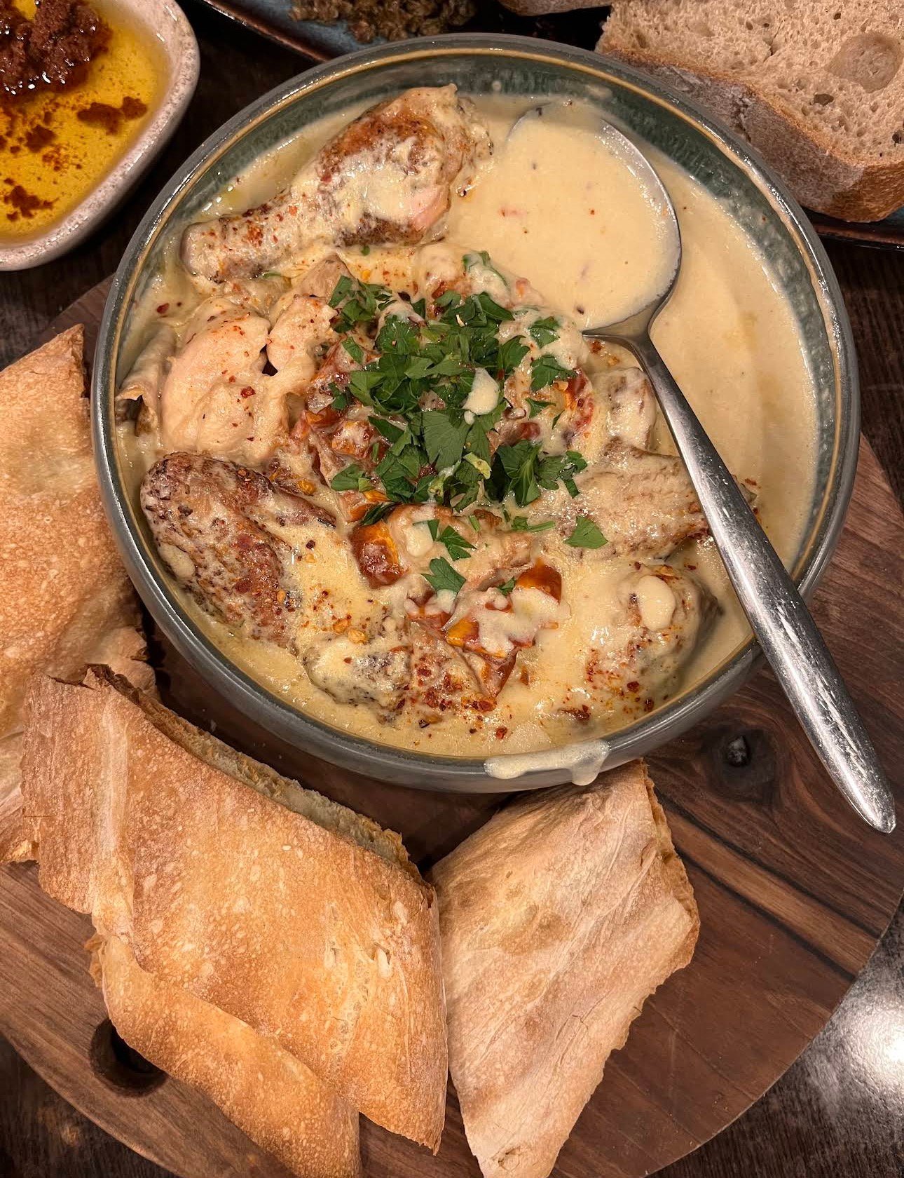 Chkmeruli