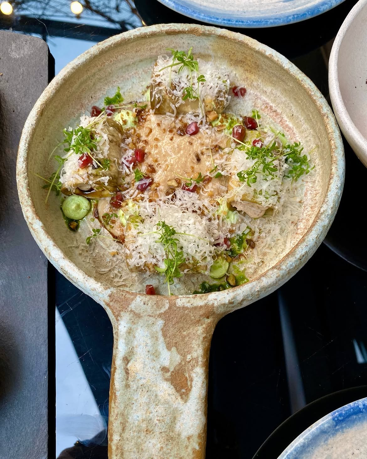 Name of the dish