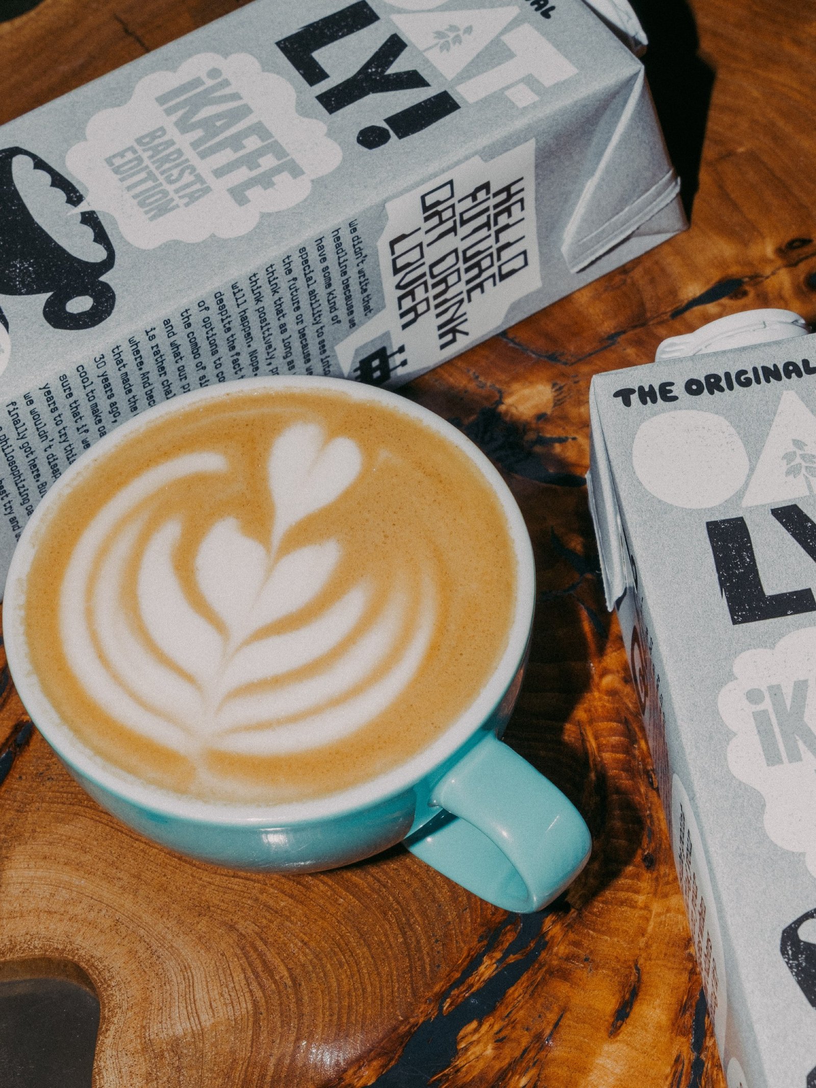 Cappuccinka