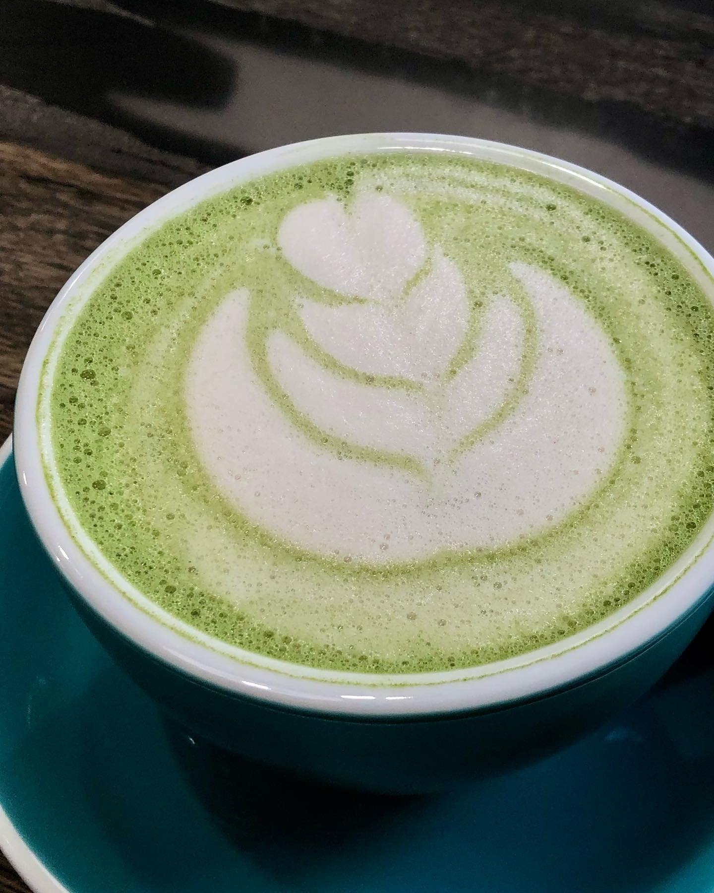 Matcha
