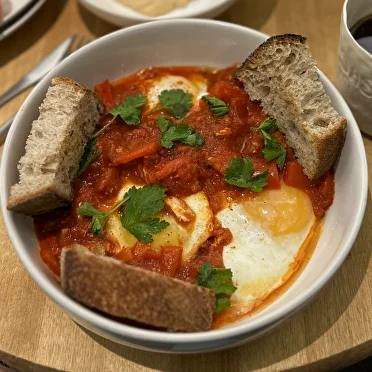 Shakshuka