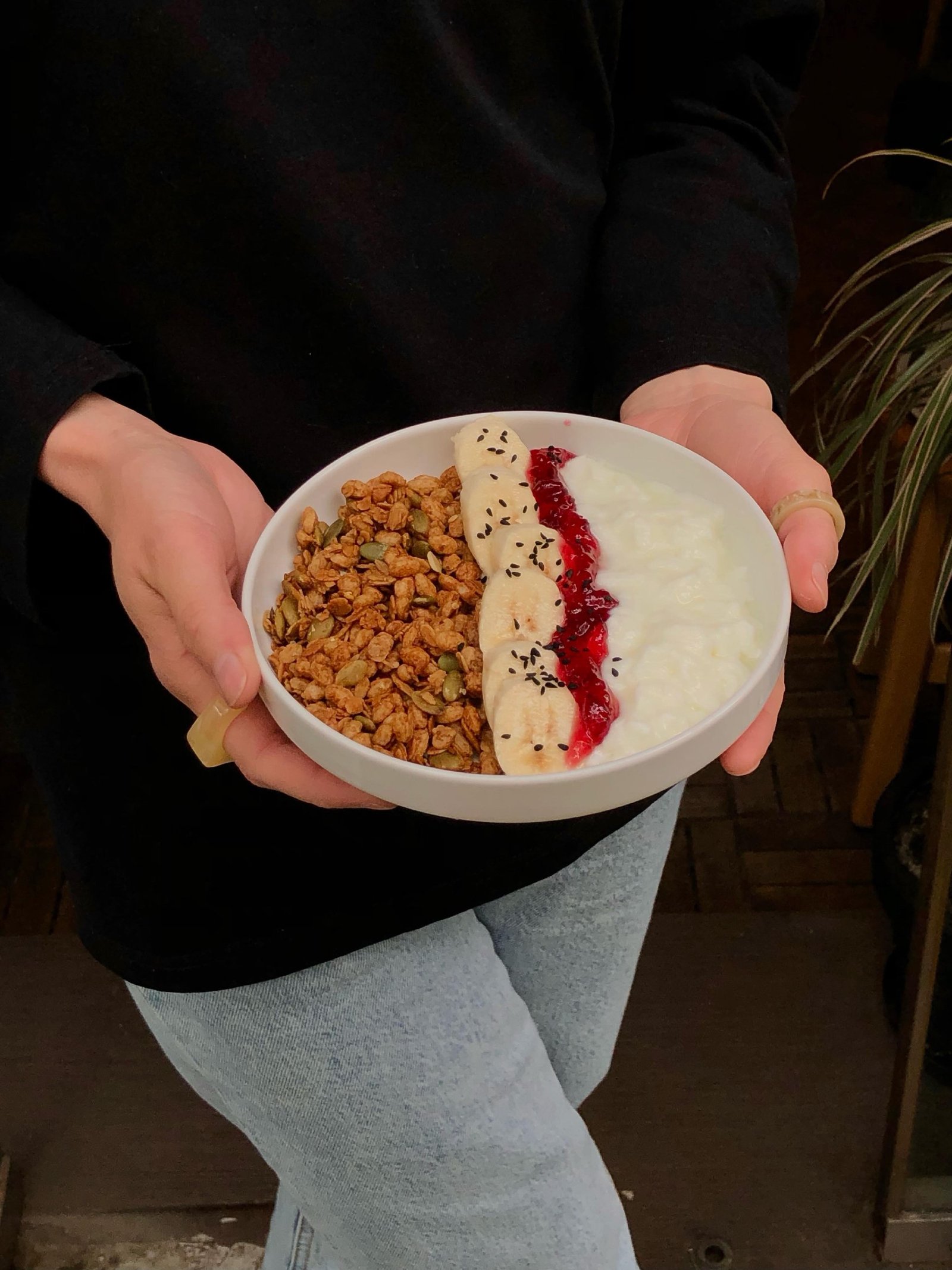 Granola