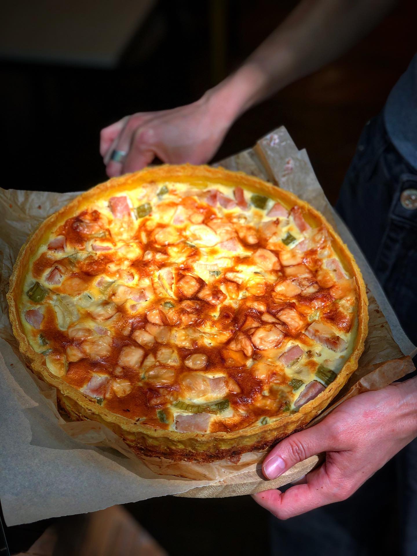 Quiche