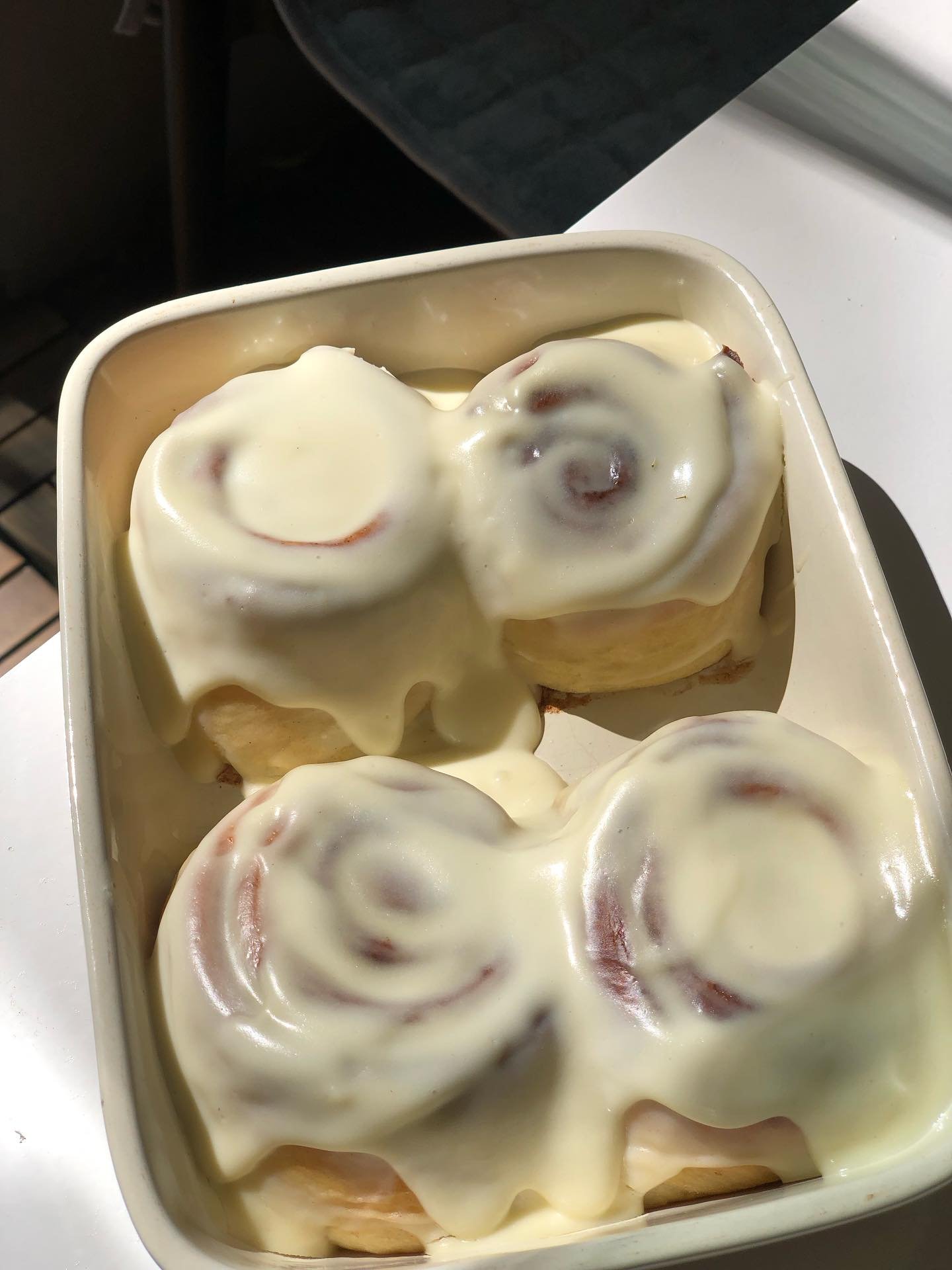 Cinnabon