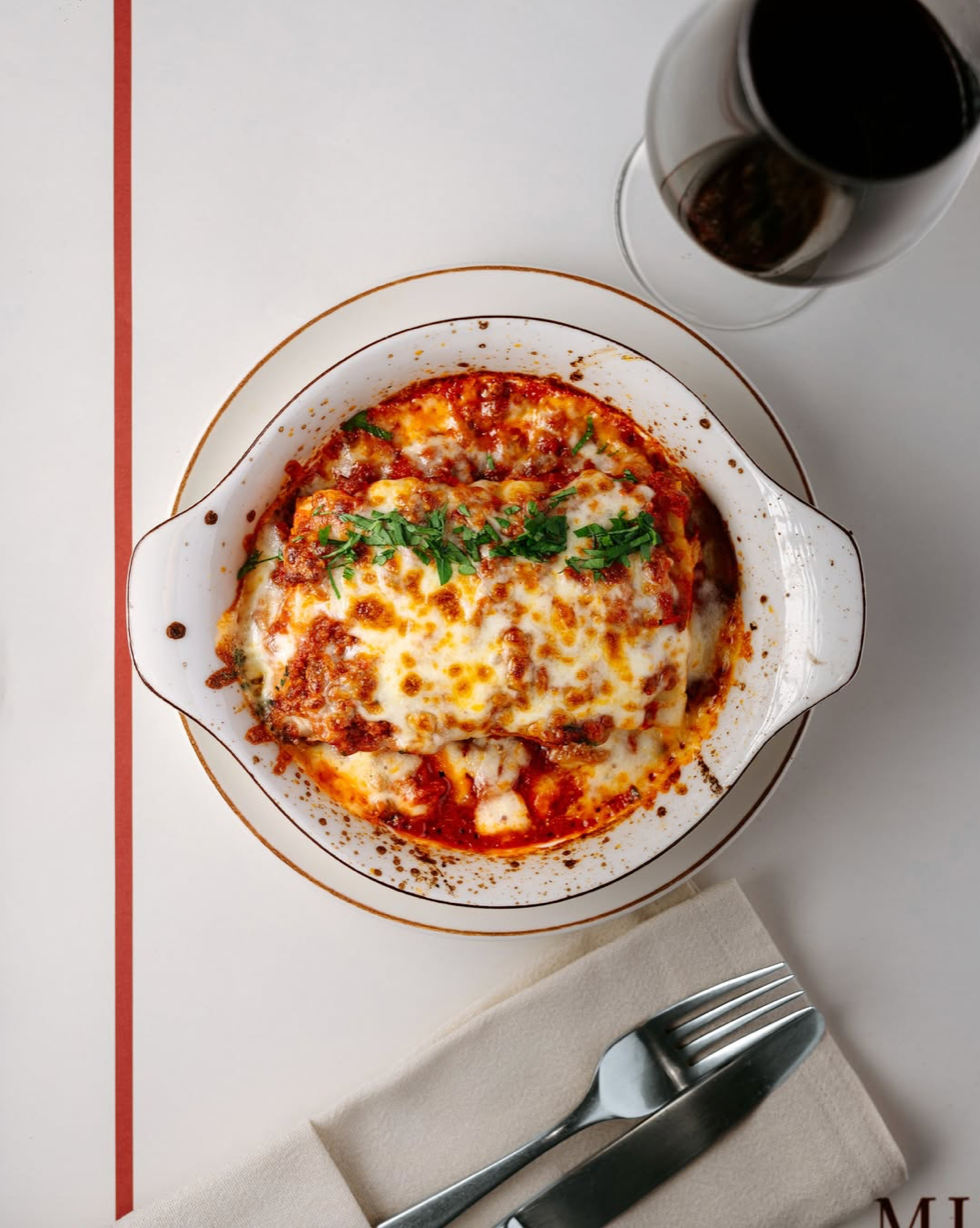 Lasagna