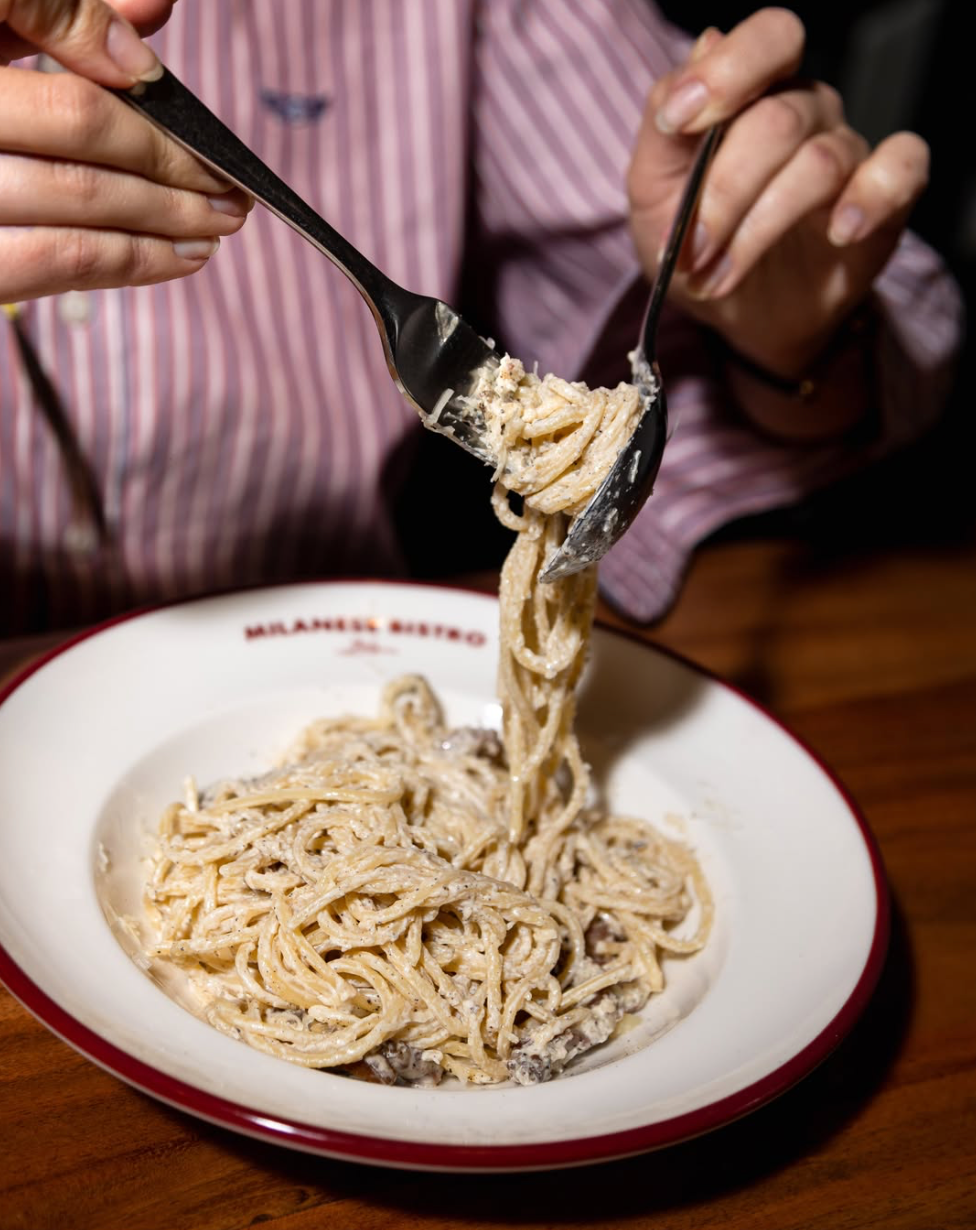 Carbonara