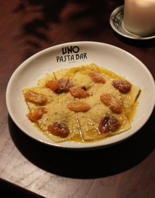 Ravioli