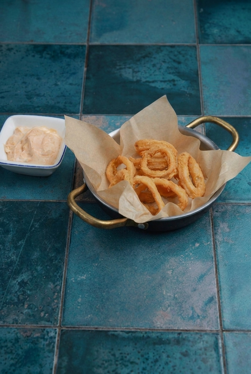 Calamari